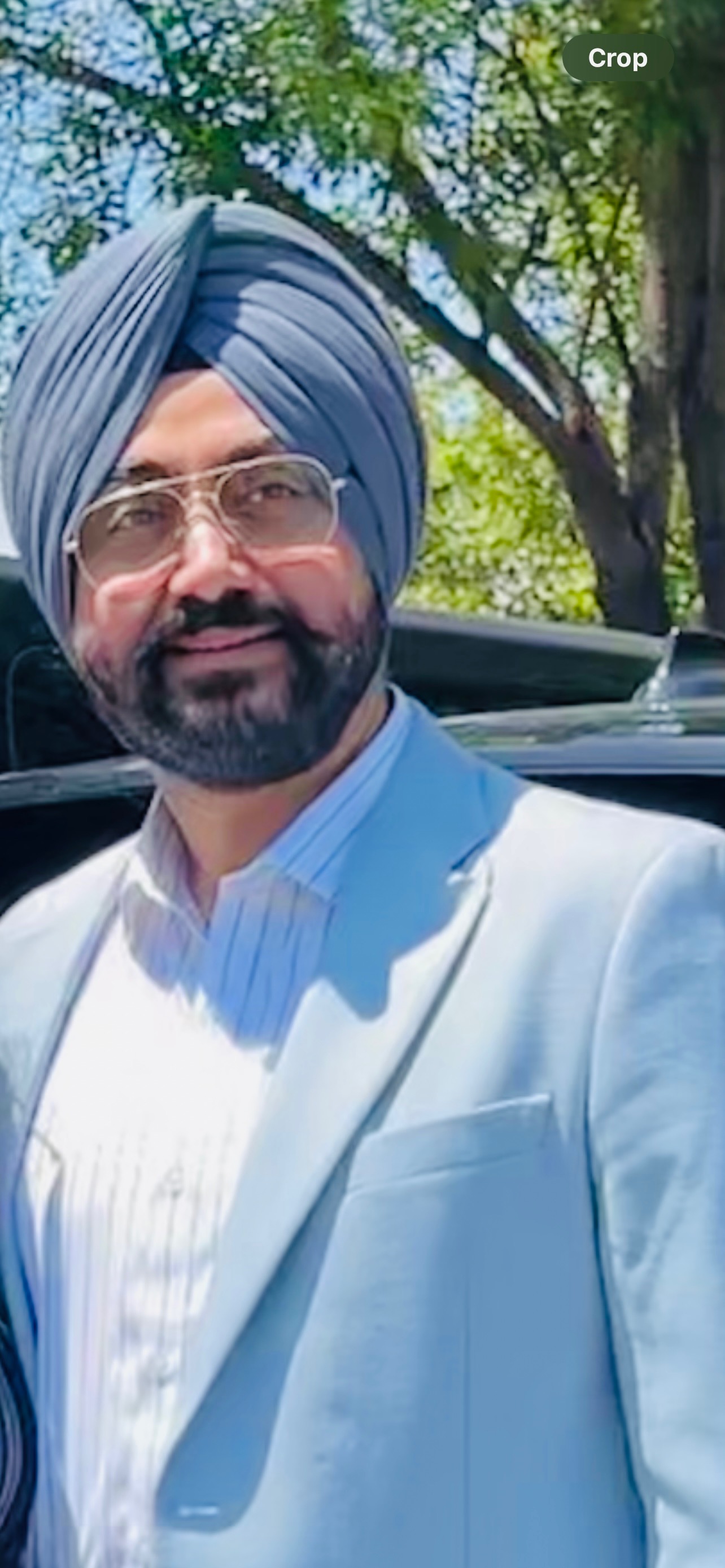 Dr. Rajinder Singh Bajwa 
